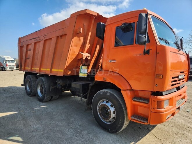 KamAz 6520-6