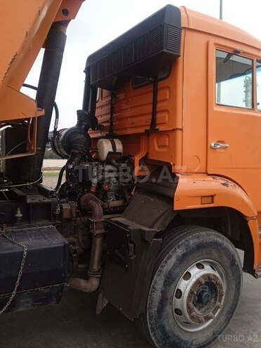 KamAz 6520-7