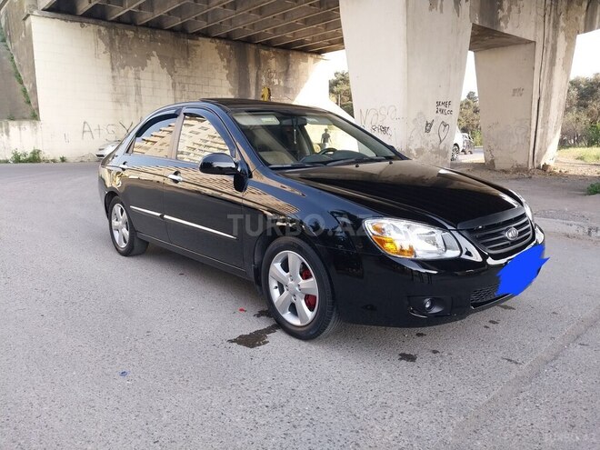 Kia Cerato-2