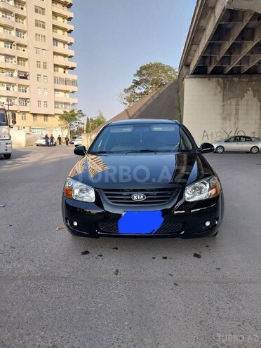 Kia Cerato-1