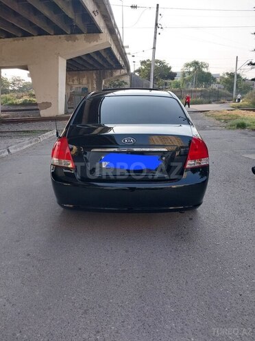 Kia Cerato-5