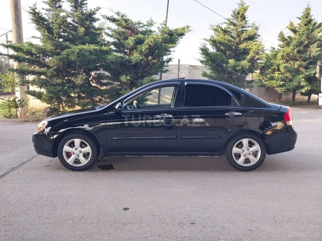 Kia Cerato-7