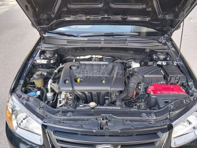 Kia Cerato-8