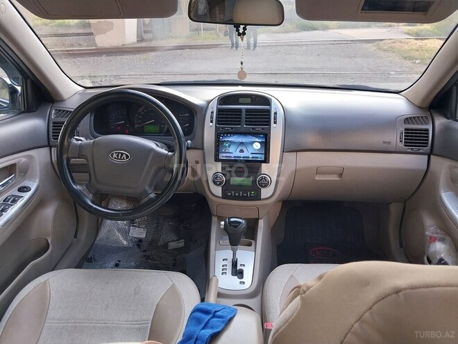 Kia Cerato-11