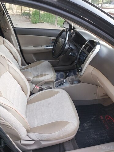 Kia Cerato-12
