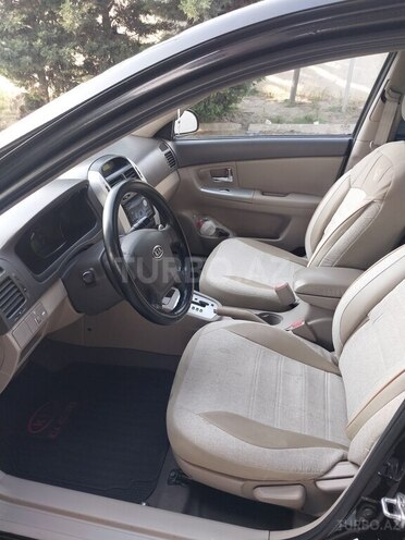 Kia Cerato-13