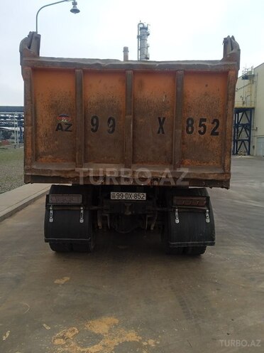 KamAz 6520-10