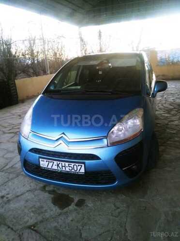 Citroen C4 Picasso-19