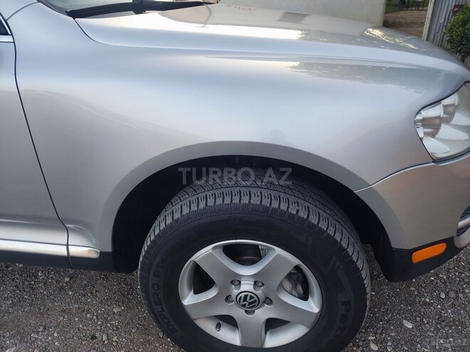 Volkswagen Touareg-11
