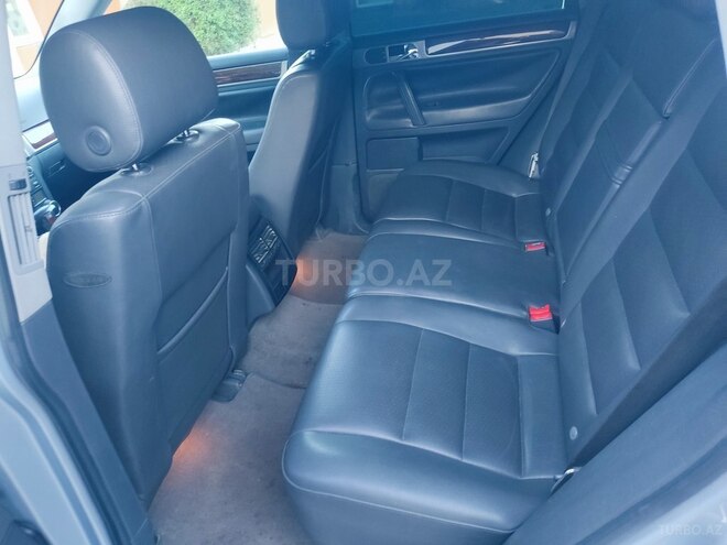Volkswagen Touareg-7