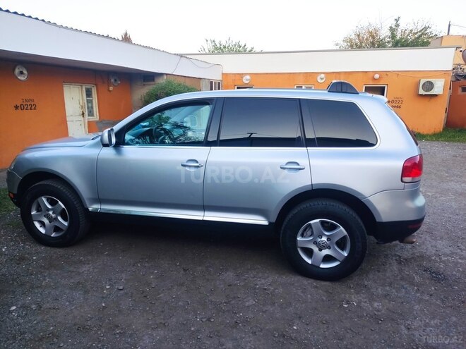 Volkswagen Touareg-4