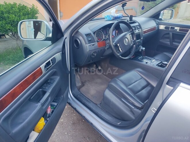 Volkswagen Touareg-6