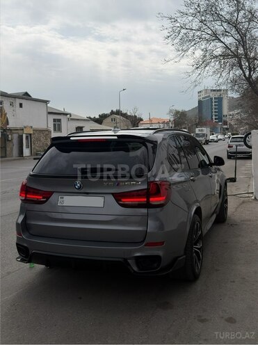 BMW X5-4