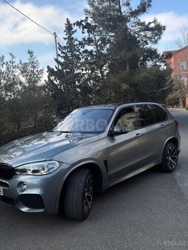BMW X5-2