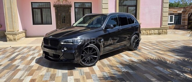BMW X5-2