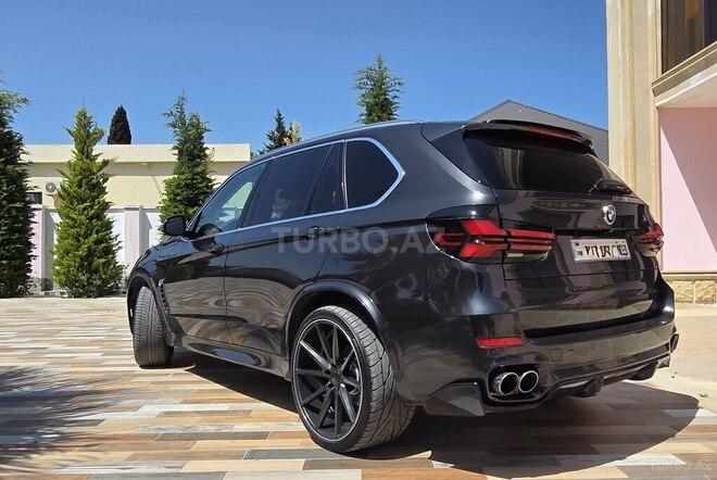 BMW X5-4