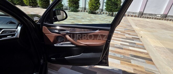 BMW X5-6