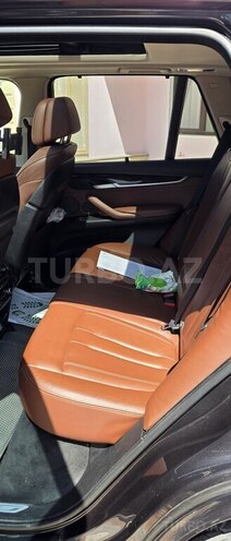 BMW X5-8