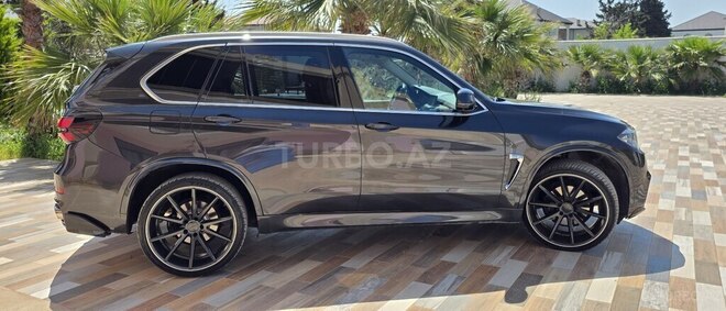 BMW X5-12