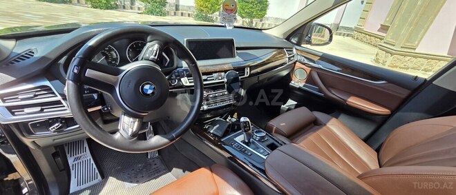 BMW X5-10