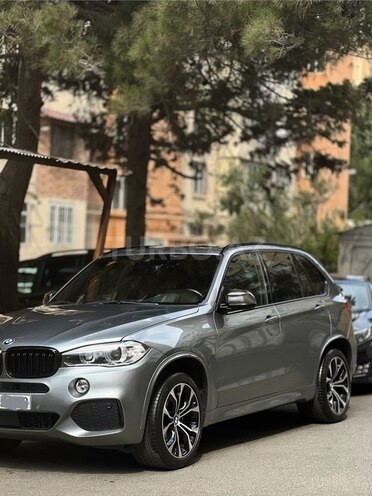 BMW X5-5