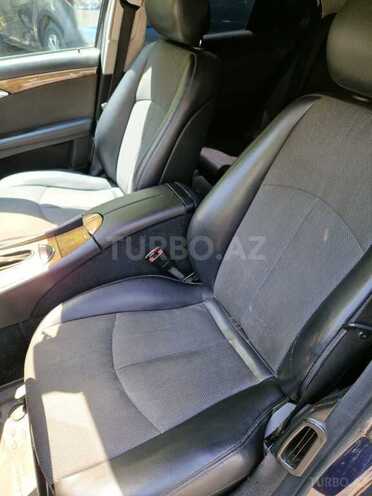 Mercedes E 220-9
