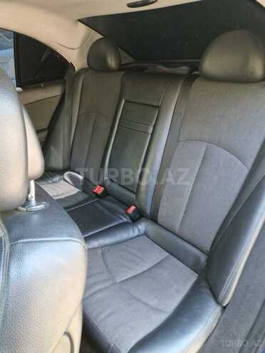 Mercedes E 220-8