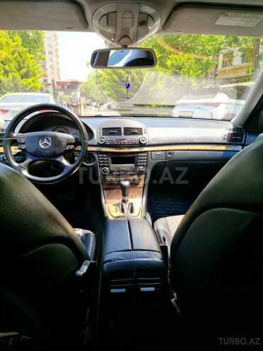 Mercedes E 220-6