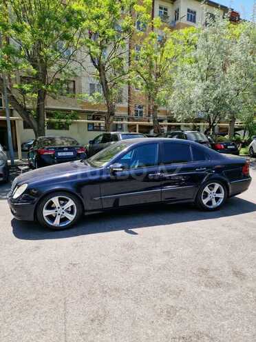 Mercedes E 220-4