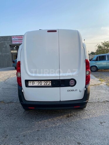 Fiat Doblo-4