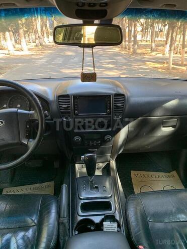 Kia Sorento-7
