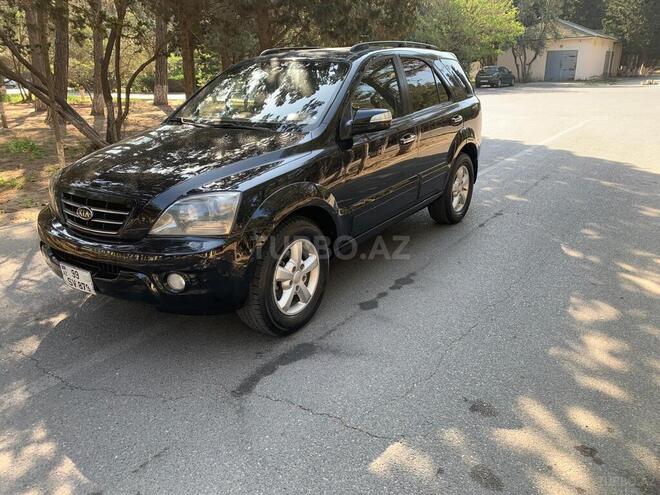Kia Sorento-1