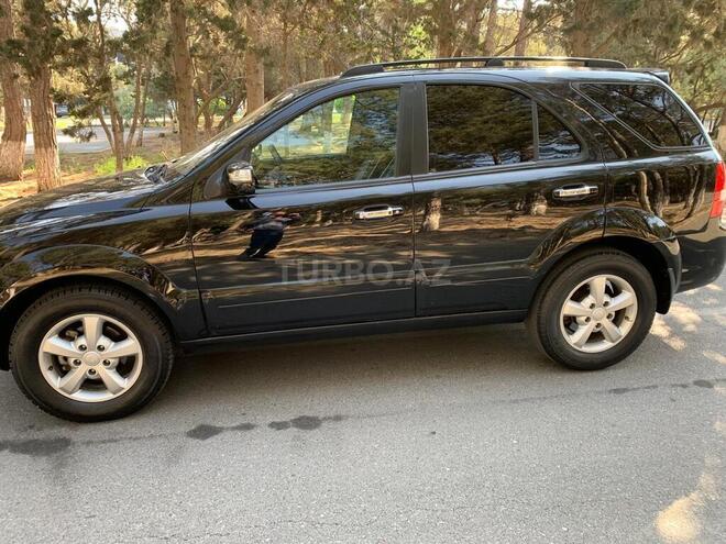 Kia Sorento-10
