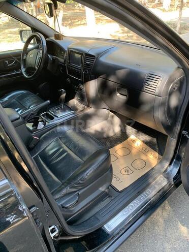 Kia Sorento-8