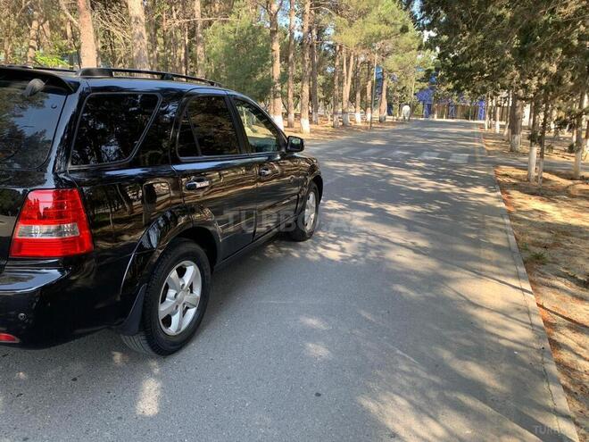 Kia Sorento-5
