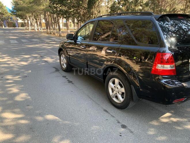 Kia Sorento-3