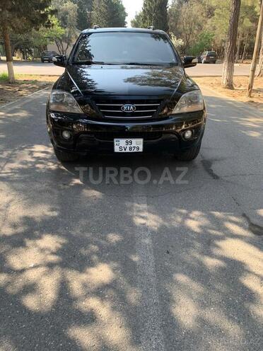 Kia Sorento-2