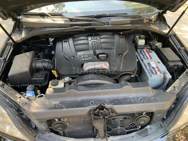 Kia Sorento-9