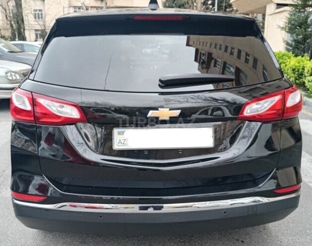 Chevrolet Equinox-2