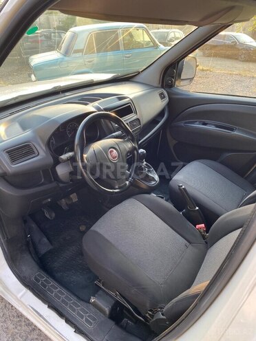 Fiat Doblo-11
