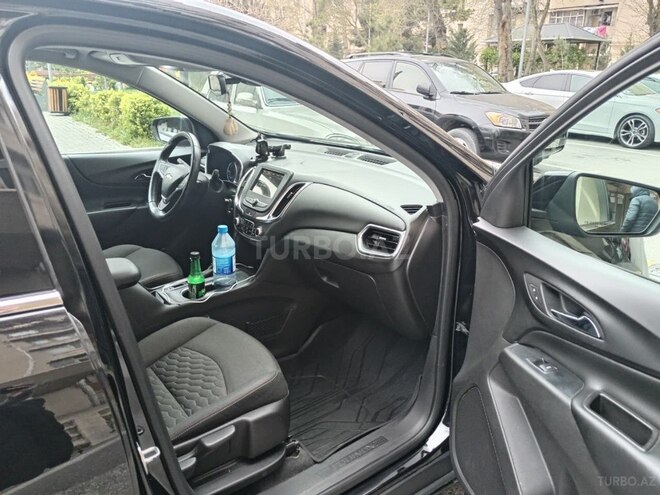 Chevrolet Equinox-10
