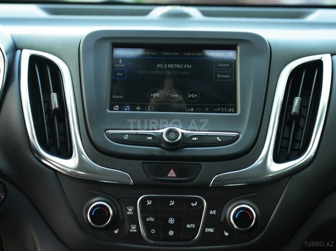 Chevrolet Equinox-15