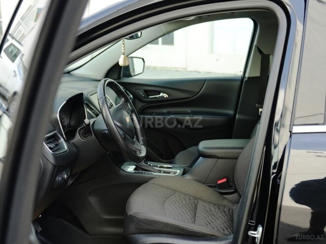 Chevrolet Equinox-11