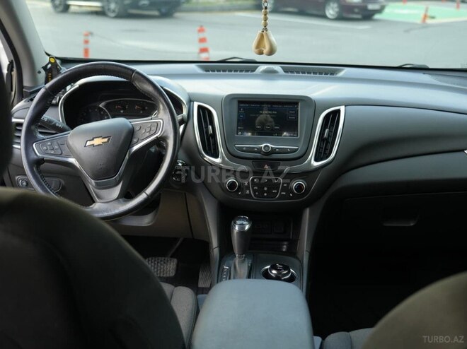 Chevrolet Equinox-13