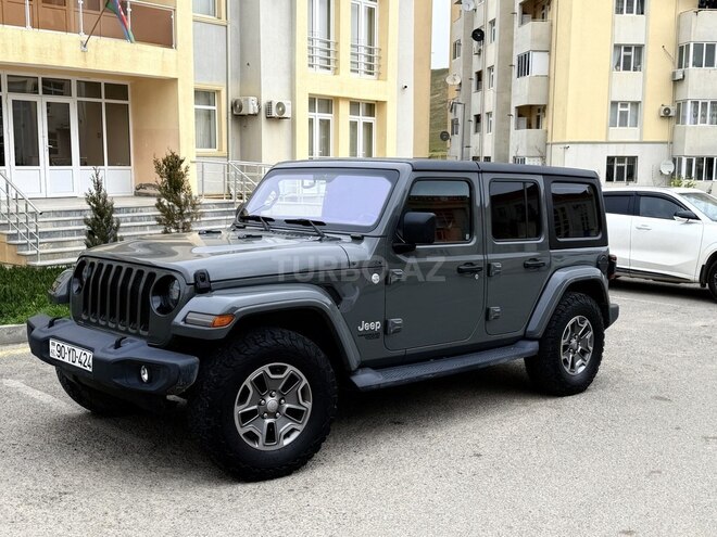 Jeep Wrangler-2