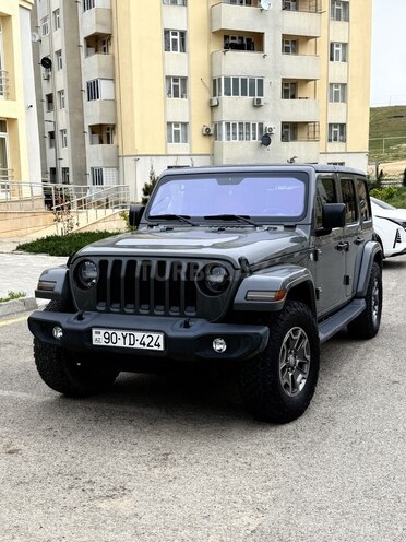 Jeep Wrangler-1