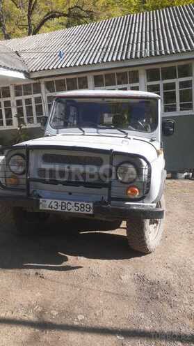 UAZ 31514-1