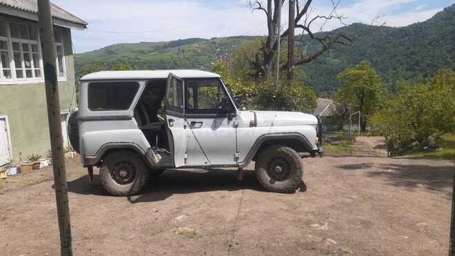 UAZ 31514-2