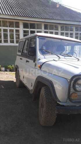 UAZ 31514-4