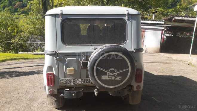 UAZ 31514-5